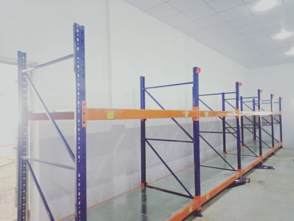 Heavy Duty Parts Racks - Image 2