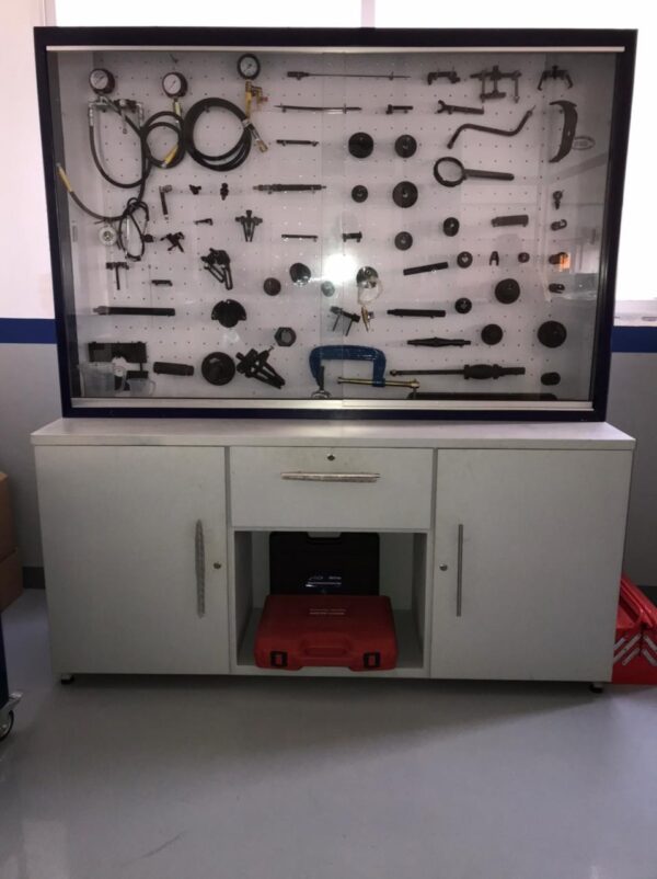 Tool Board - (For Specialized Tools) - Image 3