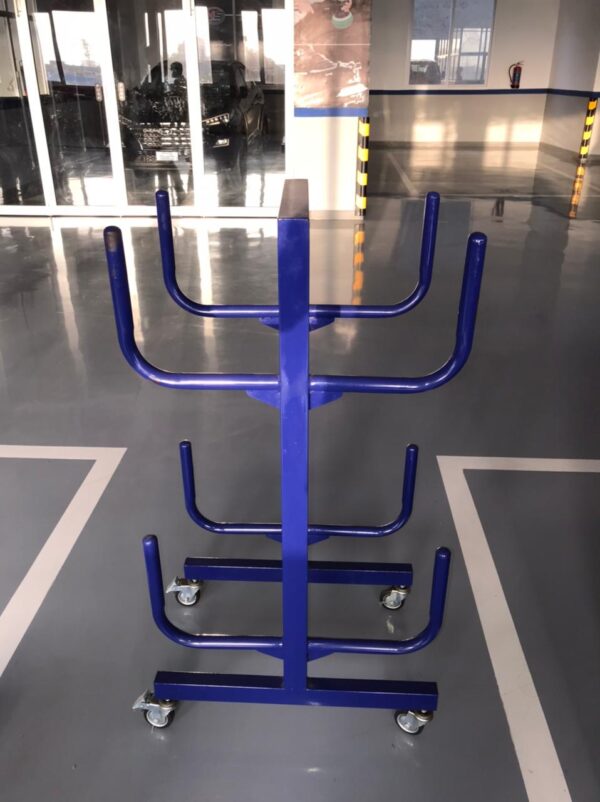 Tire Trolley - Image 2